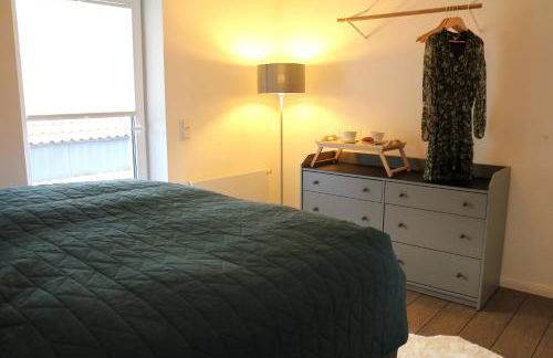 Wohnung bei Façon - Foto 10