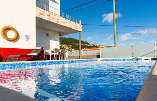 Roraima House - Private Pool & Garden - Photo 55