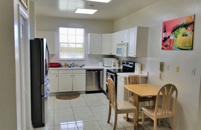 Waters Edge Condo With Boat Slip - Foto 26