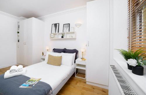 2 Bedr, 3 Beds, 1 Bath Thames, Trafalgar SQ - Foto 9