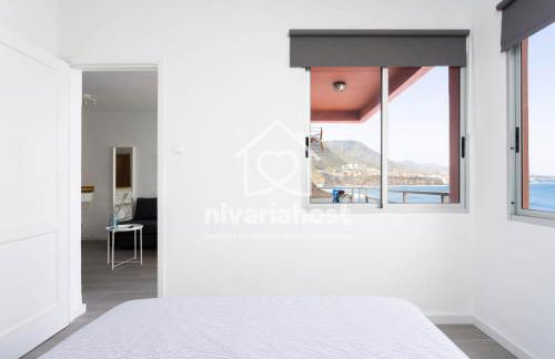 The Atlantic Punta del Hidalgo, by Nivariahost - Foto 13