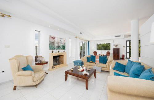 Villa Noulia - Foto 32