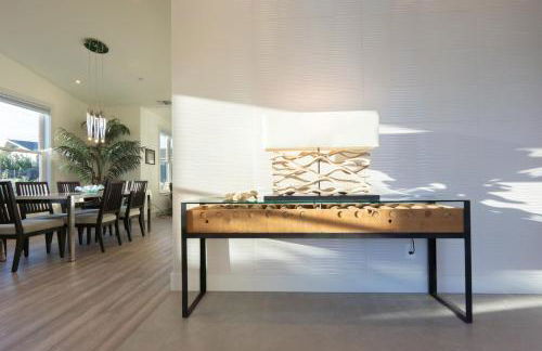 High Tide Haven - Hot Tub Harbor Views - Foto 6