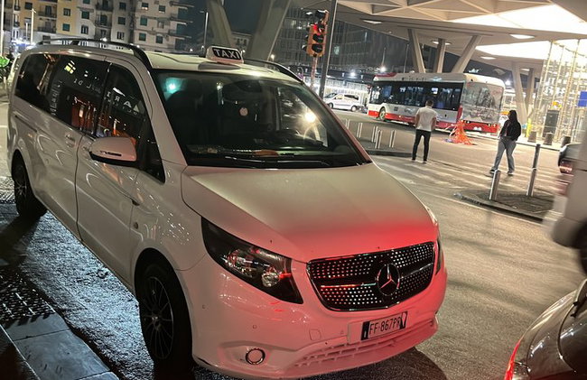 Transfert privé : Pompéi, Torre Annunziata et Castellammare - Photo 7