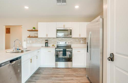 Golfers Oasis! Mtn-View Arizona Desert Escape - Photo 11