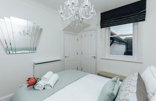 Central Hidden Gem - Foto 17