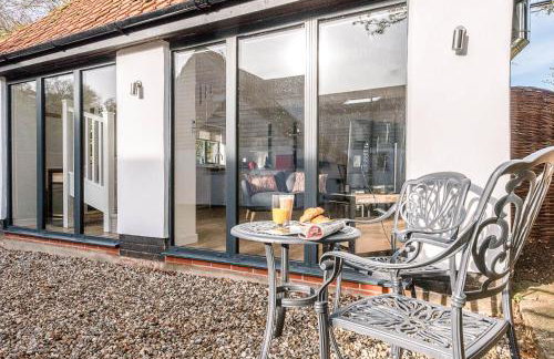 Little Honey Pot, Benhall - Foto 11