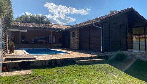 Chácara Charmosa em Aracoiaba da Serra - Foto 5