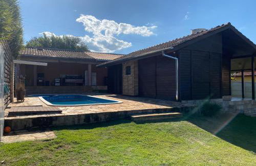 Chácara Charmosa em Aracoiaba da Serra - Foto 5