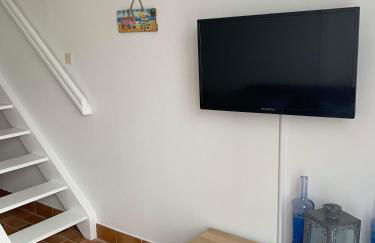 Évasion en Bord de Mer Maison Tout Confort à La Faute-sur-Mer - Photo 6