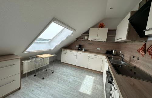 FeWo Zum Ritterorden - Foto 16