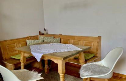 Ruhige Wohnung an der Uni - Foto 3