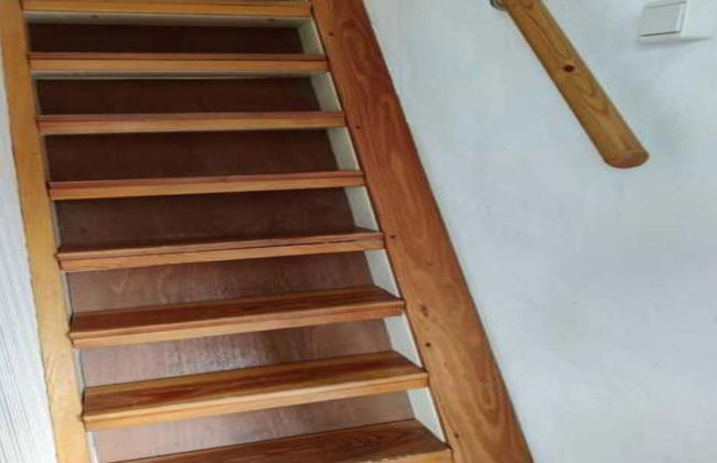 Dike House Near Breskens With Stream Garden - Photo 22