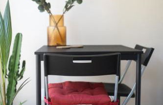 Modern Studio Apartment with Kitchenette near Belfast - Foto 18