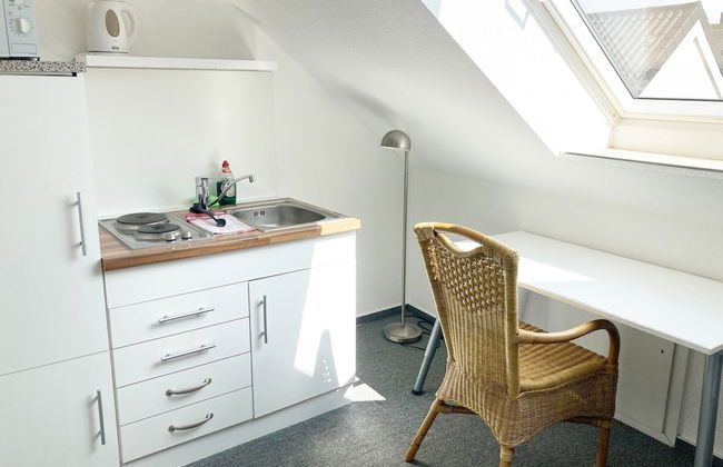 Haus Hanseatic - Foto 10