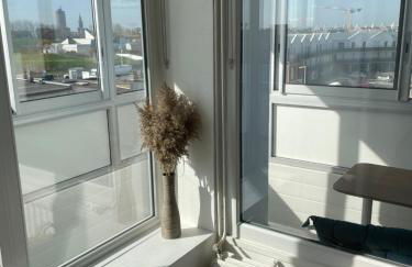 Très bel appartement vue Mer - Les Ilots bleus - Dunkerque Malo les Bains - Foto 7