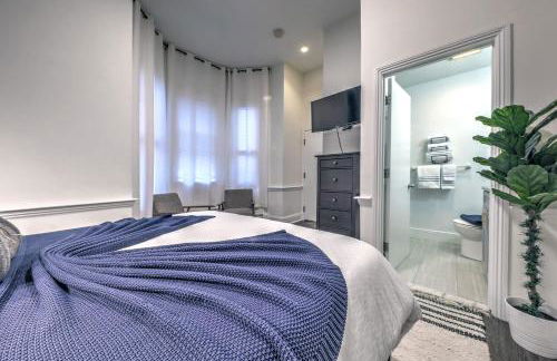 Good Hotels Boston - Foto 74