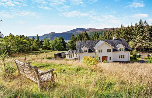 Sealladh an Loch - Foto 6