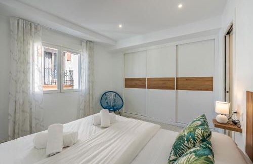 Alojamiento Privilegio de Alcalá - Foto 19