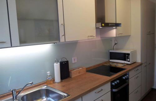 Ferienwohnung Haulle, Kreuth-Scharling am Tegernsee - Foto 7