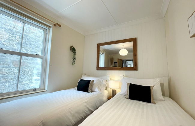 Penzance Charming Family Home 3 bed 2 Bathrooms - Foto 11