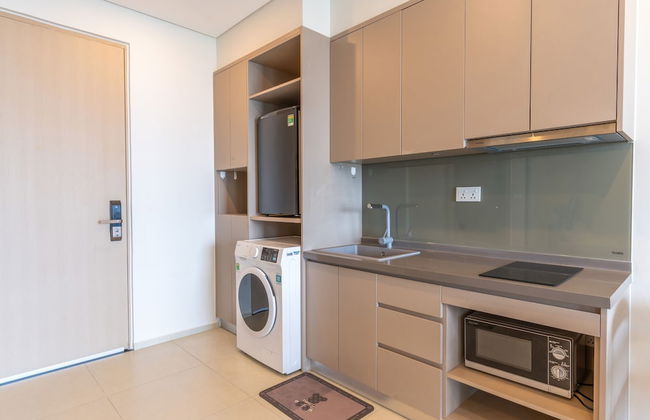 The Song Vung Tau By Abogo - Foto 32