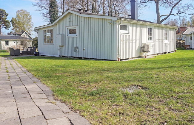 5 Person Holiday Home in Solvesborg-by Traum - Foto 21