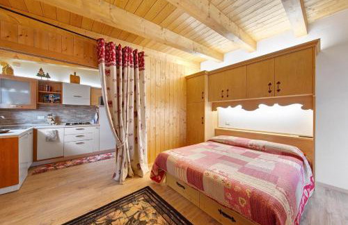 La Casa dei Cervi a Vinigo - Foto 21