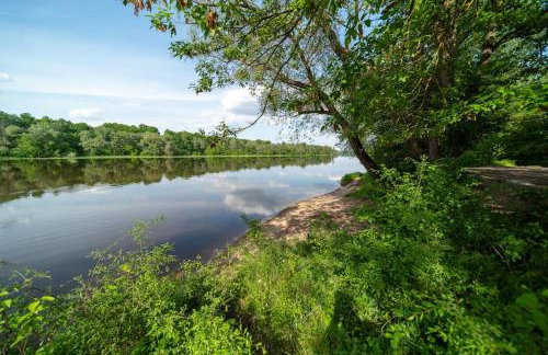 Zacisze Narwi - Foto 13