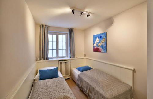 Apartmenthaus Budersandstraße 53 - Foto 38