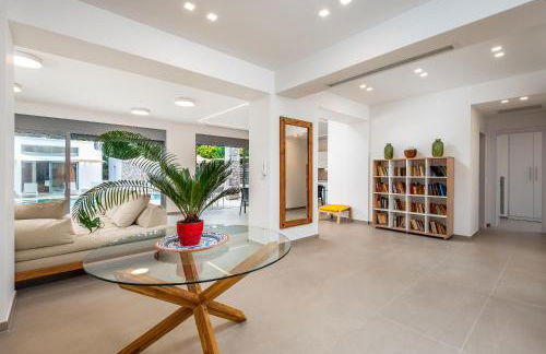 Ialyssos Charme Villa - Foto 7