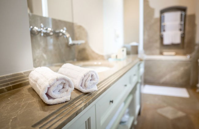 Villa Lanzirotti Luxury Property - Foto 62