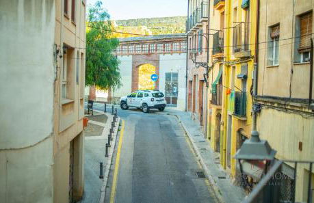 Apartamentos Boutique Murmur - Foto 38