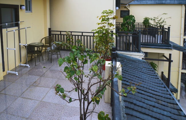 FangLian Lake Holiday Resort - Photo 29