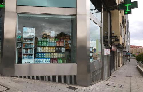 Soleado a un Paseo de la Catedral - Photo 42