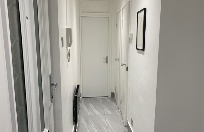 Luxurious 2-bed Apartment in Woolwich, London - Foto 9