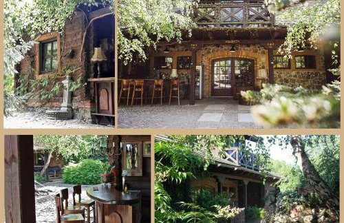 Tamarynowa Osada - Kraina Udanego Wypoczynku - Foto 4