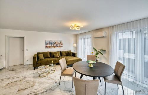 Premium Apartment zentrumsnah - Foto 4