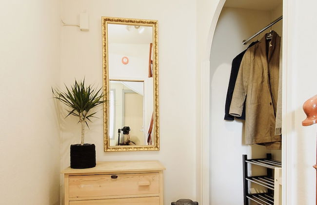 Penthouse Apartment - Photo 2