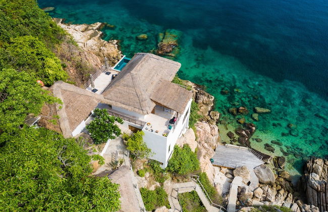 Cape Shark Pool Villas - Photo 54