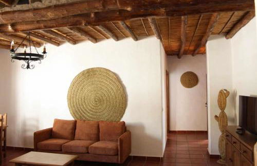 El Rincón de Muñoz - Alojamientos Rurales con Chimenea, Piscina y Terraza con vistas a la Alpujarra - Foto 67