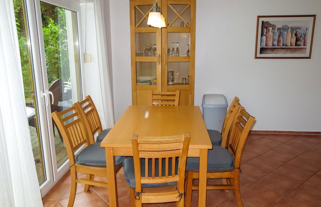 Müritz Ferienpark Röbel - Foto 15