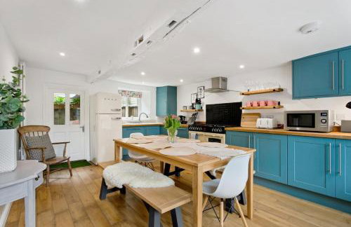 Cotswolds Townhouse in centre of Tetbury - Foto 34