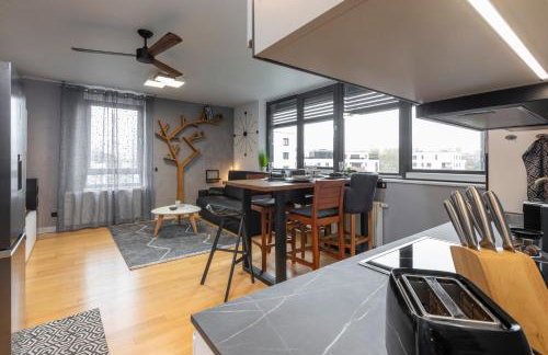 New Gallery Best West Apartment 310 - Foto 5