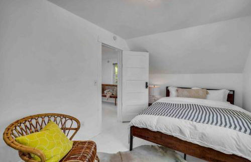 Where We Roam Log Cabin with Mountain Views - Foto 12