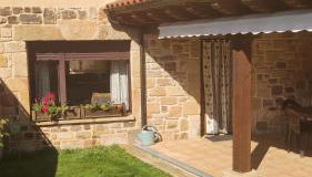 El Valle de la Mantequilla - Photo 4, Garden