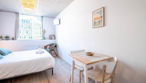 Appartement Le Cocooning - Photo 4