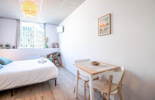 Appartement Le Cocooning - Photo 4