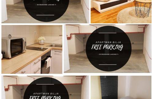 Apartman Bilja 3* - Photo 14