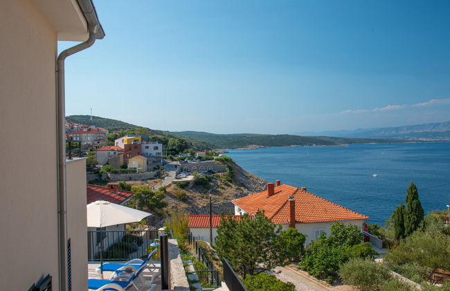 Villa Vali 2 - Foto 22